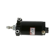 ARCO Marine 5365 Original Equipment Quality Replacement Mercury, Yamaha Outboard Starter - 5365