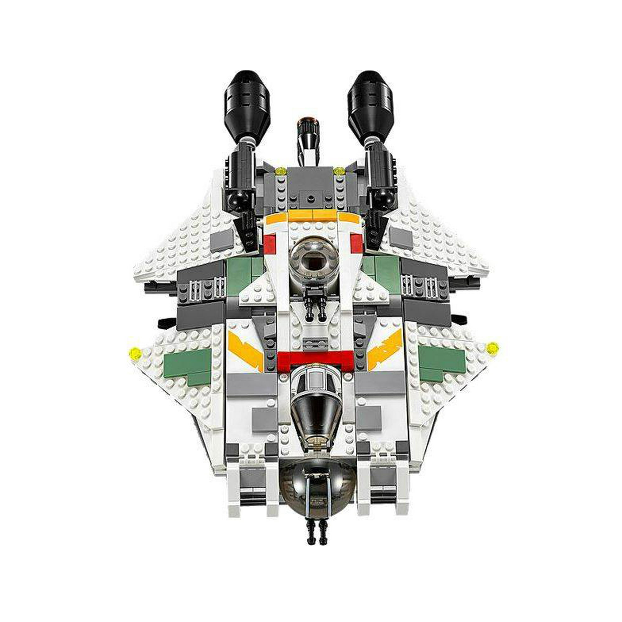 Lego star wars rebels ghost new arrivals