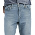 thumbnail image 4 of Levi's BAY TINT AST Men's 541 Athletic Fit All Season Tech Jeans, US 54x29, 4 of 4