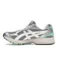 thumbnail image 2 of ASICS Men's Gel-Kayano 14 Silver Lime Shoes, from StockX, 2 of 5