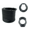 thumbnail image 4 of Potence de Vélo de Route, Ensemble d'Espacement pour Guidon pour Fourche 1-1/8(28.6Mm), 4 of 8