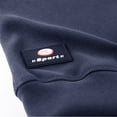 thumbnail image 6 of USNSM (M-5XL) Big and Tall Men's Quarter-Zip Fleece Jacket, Long Sleeve Half Zip Fleece Pullover Sweaters Thermal Golf Sweatshirt Blue M, 6 of 7