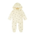 thumbnail image 5 of Character Baby Hooded Ribbed Pram Suit, Sizes 0-9 Months, 5 of 7
