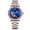 Rose, variant on Rose Gold Women Automatic Mechanical Watches Top Brand Stainless Steel Waterproof Watch 2022 New Hollow Wristwatch