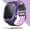 Purple side plug 2G, variant on z6-children-smart-watch