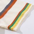thumbnail image 3 of XDZJLR T-Shirts pour Hommes Été Quotidien Maison Rue Décontracté Manches Courtes Tops Amples Décontractés, 3 of 6