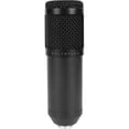 thumbnail image 2 of Microfono Gamer BALAM RUSH STELAR MC970 Streaming Filtro Anti POP Soporte negro Balam Rush BR-932967, 2 of 6