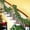B, variant on Kmonabie PVC Christmas Tree Ornaments Luxury Floral Wreath for Home Door Wall Decoration, Long Lasting Holiday Garland with End to End Plug, Festive Christmas Decor for Stairs Fireplace Party