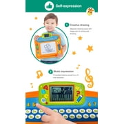 Winfun Write n Draw Learning Board for Ages 2 Years and Up