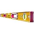 thumbnail image 3 of Bon Tool 43-214 Stabila 37448 Niveau 196 48 Pouces Trous de Poignée, Multi, 3 of 4