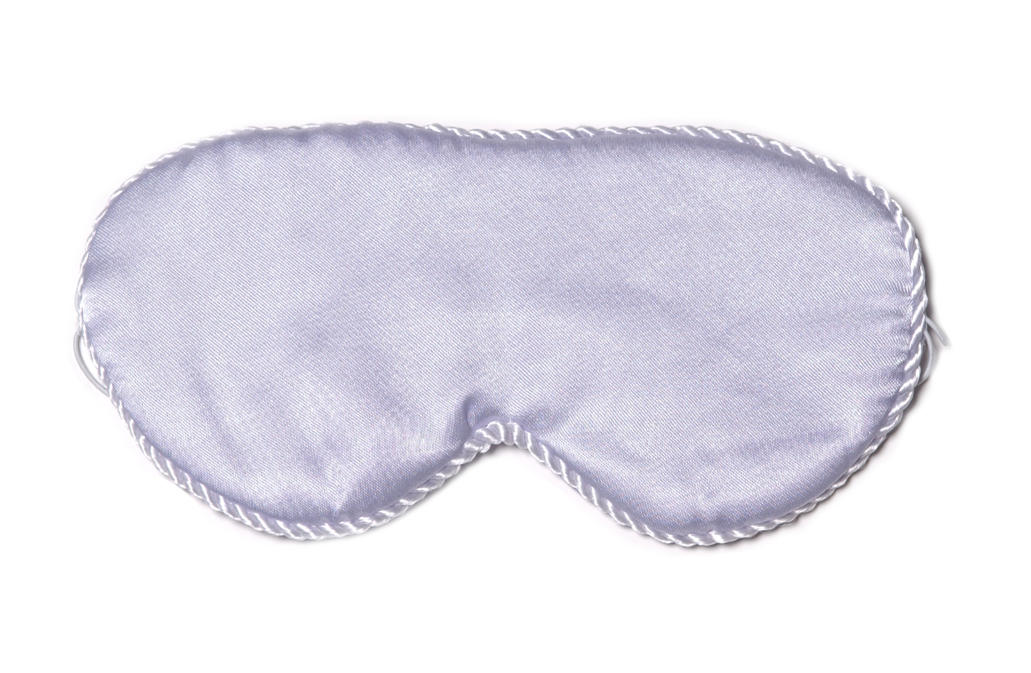 Spa Sister Silk Sleep Mask, Lavender