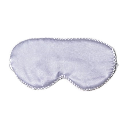 Spa Sister Silk Sleep Mask, Lavender - Walmart.com
