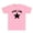 Pink, variant on Chance The Rapper Star Line T-Shirts And We Back Tour Merch Women Men HipHop Short Sleeve Tee