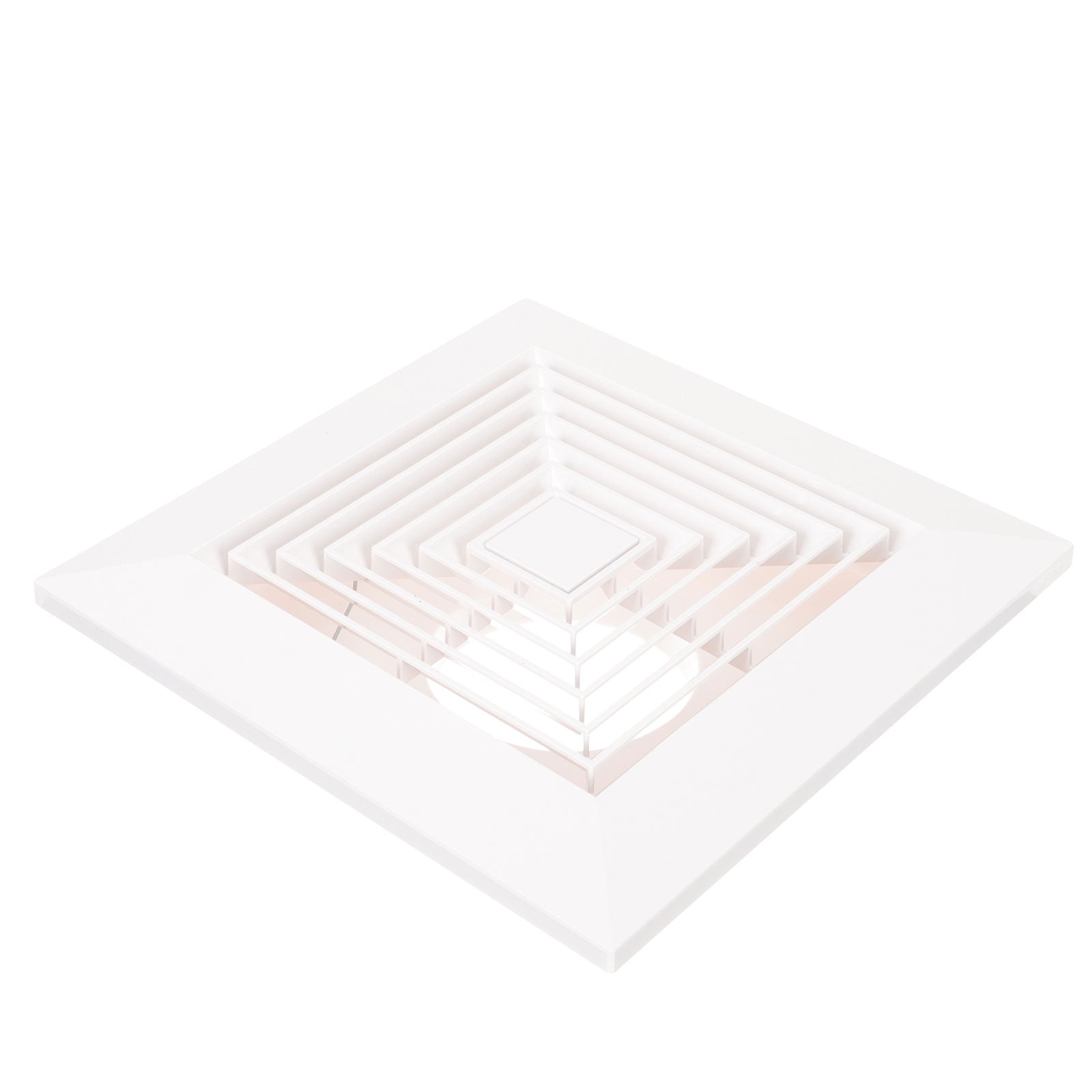 Ceiling vent covers Household Ceiling Register Air Vent Cover Square Ceiling Register Grille