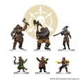 thumbnail image 1 of Dungeons & Dragons: Onslaught - Many Arrows Faction Pack 2 players, 1 of 3