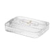 thumbnail image 1 of Caja de almacenamiento para albóndigas, contenedor de almacenamiento de alimentos, estante portátil para refrigerador, caja de almacenamiento para carne transparente, 1 of 7