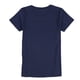thumbnail image 2 of G-III Sports Womens Edmonton Oilers Logo Graphic T-Shirt edo M, 2 of 2