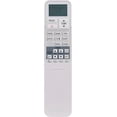 thumbnail image 1 of Air Conditioner Remote Controls Compatible with Toshiba AC RAS-B10N3KV2-E1 RAS-B13N3KV2-E1 RAS-B16N3KV2-E1 WH-TA03NE WH-TA04NE WH-TA05LE WH-TG01NE RAS-B10N3KV2 RAS-B13N3KV2 RAS-B16N3KV2 RAS-B22N3KV 2, 1 of 5
