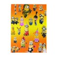 thumbnail image 1 of Rompecabezas de 300 piezas de Minions, de madera, para la memoria, la agilidad, juegos familiares, juguetes para niños, niñas y adultos, regalos desafiantes para decoración del hogar, 1 of 8