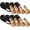 1"x12'-8pcs Black, variant on Small Ratchet Straps,12FT Heavy Duty Endless Ratchet Tie Down Strap