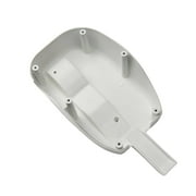 Solera® Power Awning Speaker Drive Head Back Cover - White