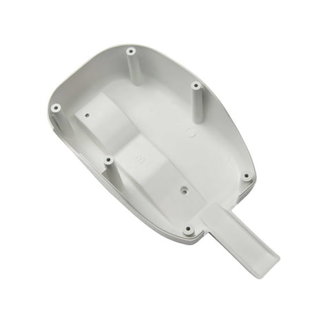 Solera® Power Awning Speaker Drive Head Back Cover - White