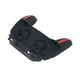 thumbnail image 4 of Controlador de juegos móvil, Controlador de juegos móvil con controlador móvil Controlador de juegos para teléfono con disparador Elegante y moderno, 4 of 12