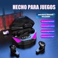 thumbnail image 4 of Dos Pares De Auriculares Inalámbricos Bluetooth Bass Hifi, 4 of 4
