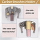 thumbnail image 4 of Carbon Brushes Holder 493511-00 for 603754-01 DC930 DC926 DC927 DC930 DC935 DC936 DC984 DC987 DC988, 4 of 5