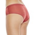 thumbnail image 2 of Gossard Womens Glossies Boyshort Style-6274, 2 of 2