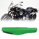 thumbnail image 5 of Almohadilla de asiento suave, partículas gruesas, protección, material EVA ligero y antideslizante. Verde, 5 of 9