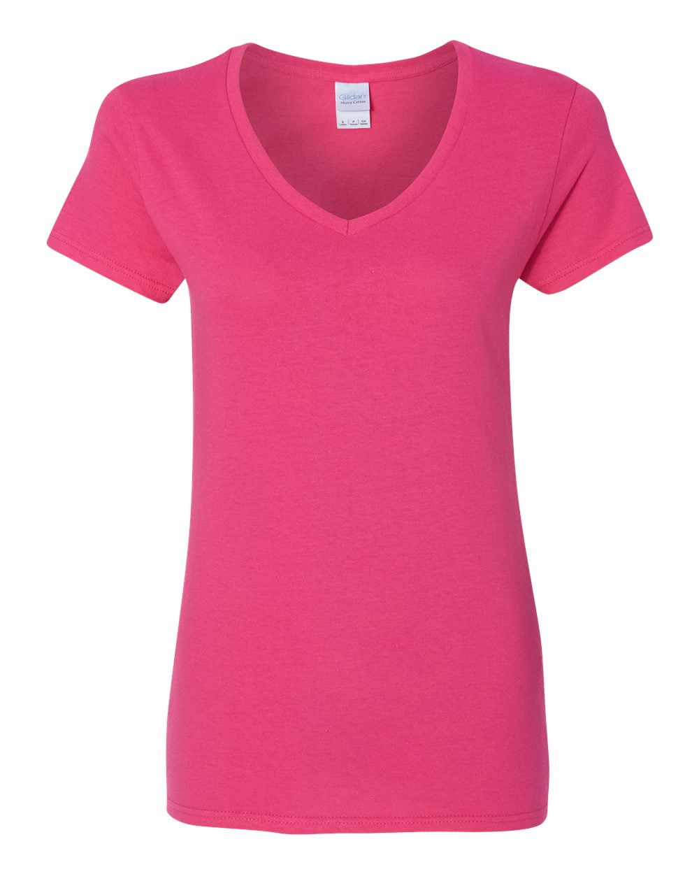 Women's T-Shirt V-Neck Short Sleeve - Autism Awareness