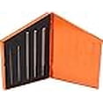 thumbnail image 3 of KNK5KK9 Jobber Length Carbide Tip Drill Bit Set - 5 Pieces, 3 of 4