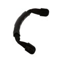 thumbnail image 3 of Accesorio de Montaje Manual de Correas de Manija de Transporte de Barco de Canoa de Kayak Marino Negro Macarena Kayak asa de transporte, 3 of 7