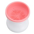 thumbnail image 1 of Makeup Brush Cleaner Dryer, Electric Fast Drying Low Noise Makeup Brush Cleaner Machine  For Home, 1 of 8