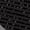 GREY, BLACK, variant on Men's Tough Flex Light Compression Quarter Socks, 6-Pack, Sizes 6-12