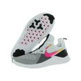 thumbnail image 2 of Nike Womens Free Tr 8 Womens 942888-008 Size 8, Black/Laser Fuchsia, 2 of 3