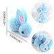 thumbnail image 3 of 20 Piezas de Decoración de Pascua Mini Muñeca de Pascua Juguete de Regalo, 3 of 6