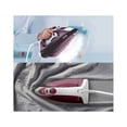 thumbnail image 4 of Plancha T-Fal FV1951X0 Vapor Morada, 4 of 4