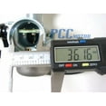 thumbnail image 5 of 22mm PZ22 Carburetor 50cc 110cc 125cc Pit Dirt Bike ATV Honda Yamaha Kawasaki CA05, 5 of 5