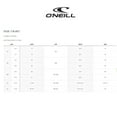 thumbnail image 4 of O'Neill Women's Half Zip Soft Brushed Fleece Front Pockets Polar Hoodie-Cream / S, 4 of 4