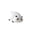 J, variant on Home Decor Exquisite Figurine Collection Resin Sculpture For Desktop Decoration (Panda) Desktop Ornament Practical