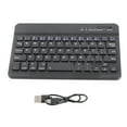 thumbnail image 2 of Teclado, Mini teclado 7 Pulgadas Ultra Delgada Con 13 Teclas de Acceso Direto para Tableta, 2 of 7