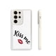 thumbnail image 1 of ¡Mejora el estilo de tu iPhone con esta funda plateada de doble capa con acabado mate de calidad premium para iPhone 15 Pro Max y más!, 1 of 4