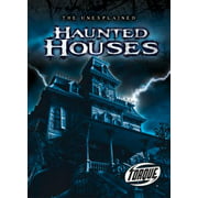 Haunted Houses [Library Binding - Used]
