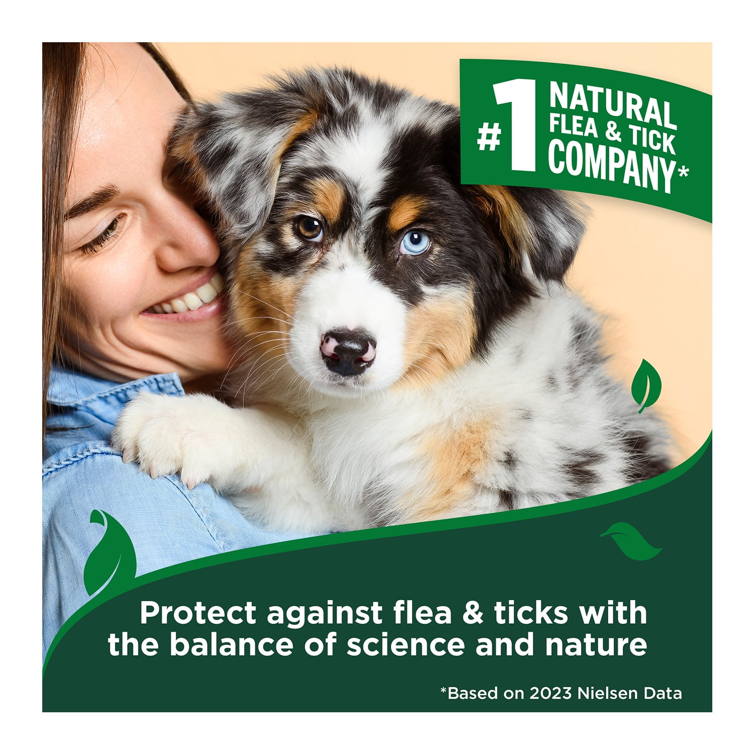 (3 pack) Vet's Best Home Spray for Dogs – 32oz