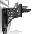 thumbnail image 2 of SmittyBilt JL HD PIVOT TIRE CARRIER - SB7743, 2 of 7