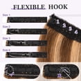 thumbnail image 4 of Extensiones de cabello Halo Prokyvity Real Human Hair 14 pulgadas/60 g, 4 of 7