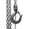 thumbnail image 5 of JET 133115 AL100 Series 1 Ton Capacity Aluminum Hand Chain Hoist with 15 ft. of Lift, 5 of 9