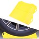 thumbnail image 4 of Rampas Protectoras Para Neumáticos De Coche, 1 Par, Antideslizantes, Resistentes A Las Inclemencias Del Tiempo, De HDPE, Para Coches Deportivos, SUV, Caravanas,, 4 of 7